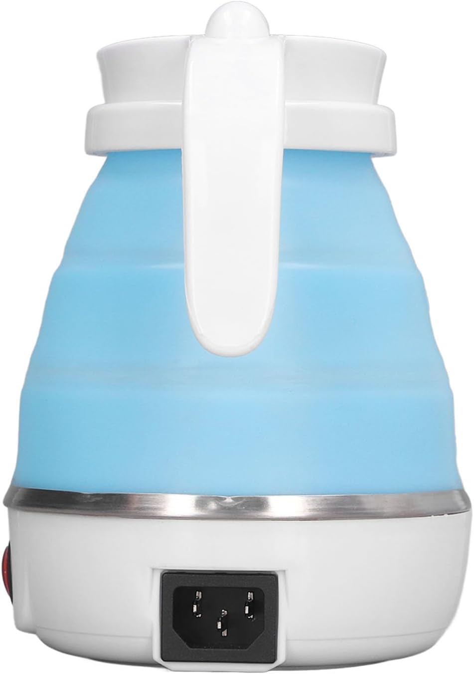 Hervidor Electrico Jarra Portatil