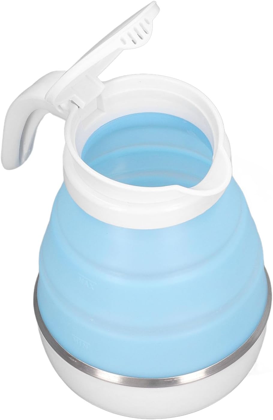 Hervidor Electrico Jarra Portatil