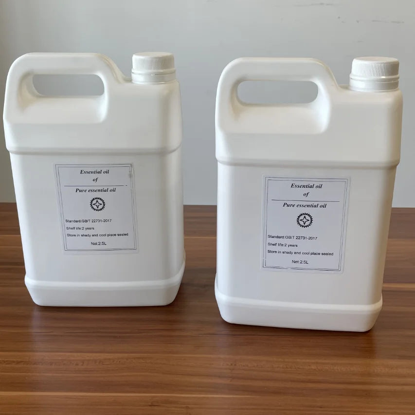 Aceite esencial al por mayor para la fabricación de velas, aroma natural, aceite aromático para jabón.