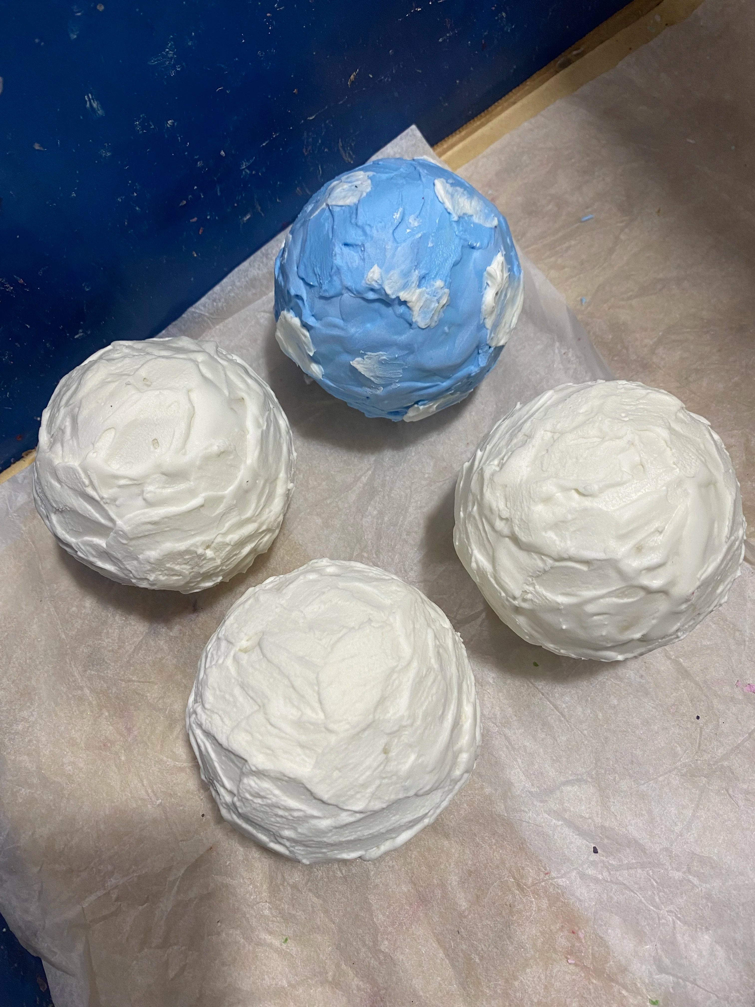 Vela de aromaterapia de terrazo hecha a mano de nuevo diseño, vela en espiral para relajación en la oficina y para regalar.