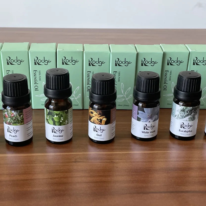 Aceite esencial al por mayor para la fabricación de velas, aroma natural, aceite aromático para jabón.