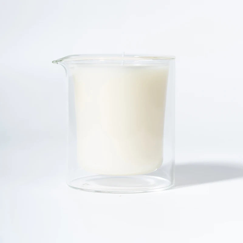 Vela de aromaterapia al por mayor, cera de soja para masaje, aceite sexy, vela de vidrio, lata de aromaterapia