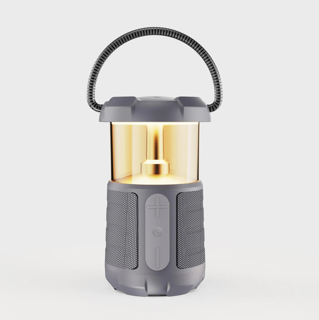 Modern Style  bluetooth Speaker Kit Diy Bocinas  Speakers Portable Fm Radio for Camping