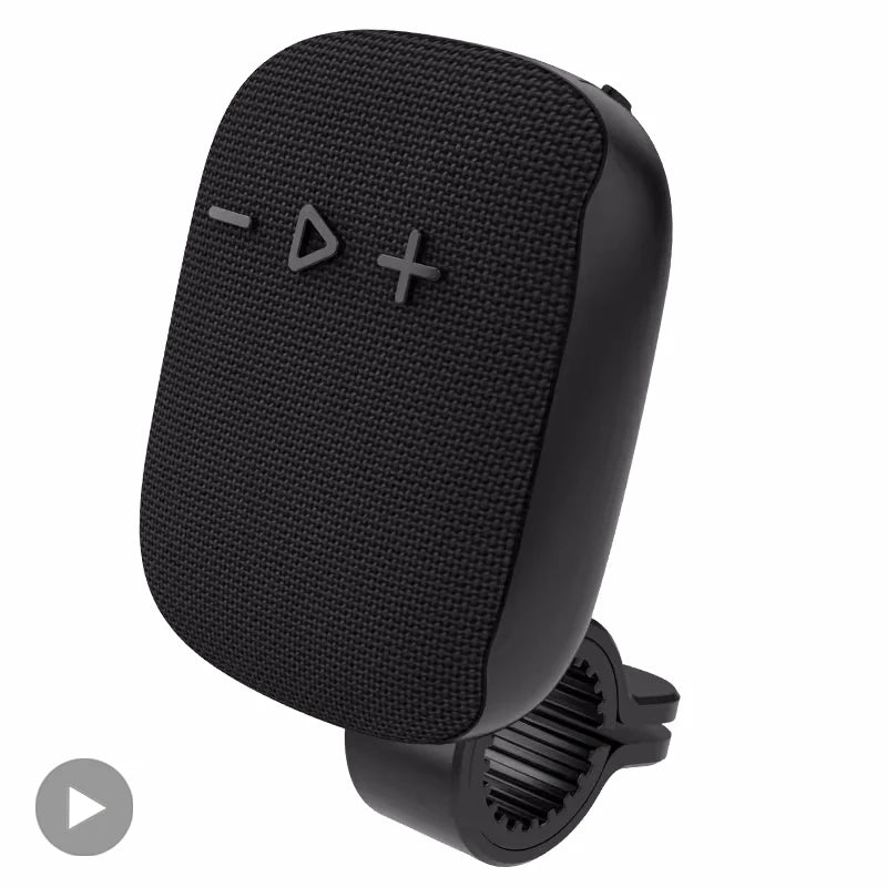 Altavoz Bluetooth inalámbrico para bicicleta, Mini Subwoofer portátil resistente al agua, Caja De Som, caja De sonido, música, Bocina, Coluna Blootooth