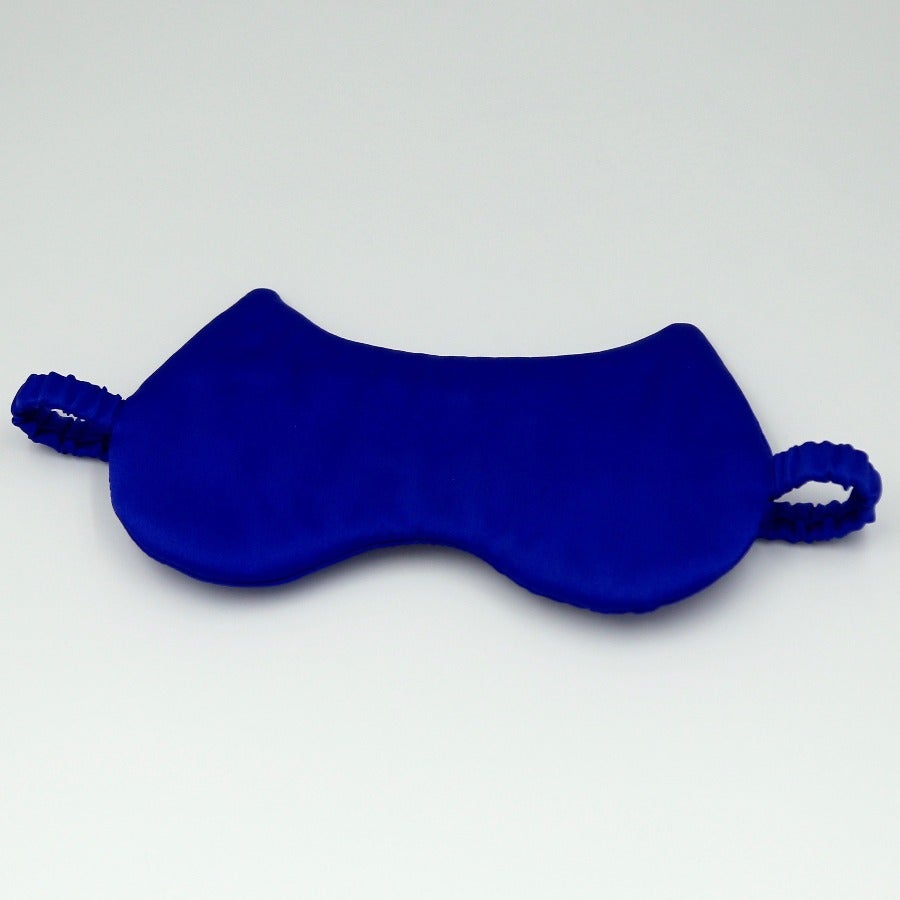 Antifaz para dormir de gato